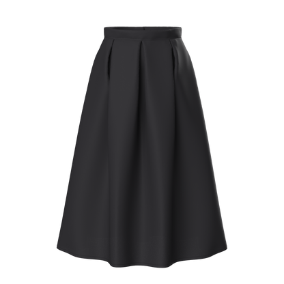 Spellcaster Skirt