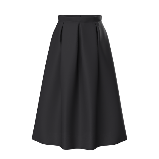 Spellcaster Skirt