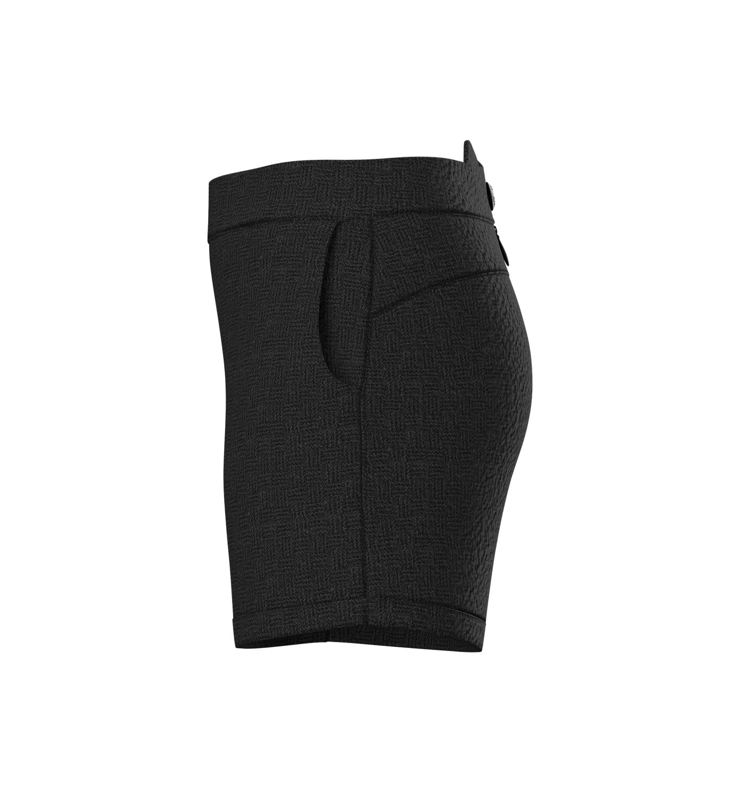 Onyx Harmony Shorts