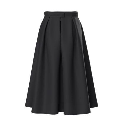 Spellcaster Skirt