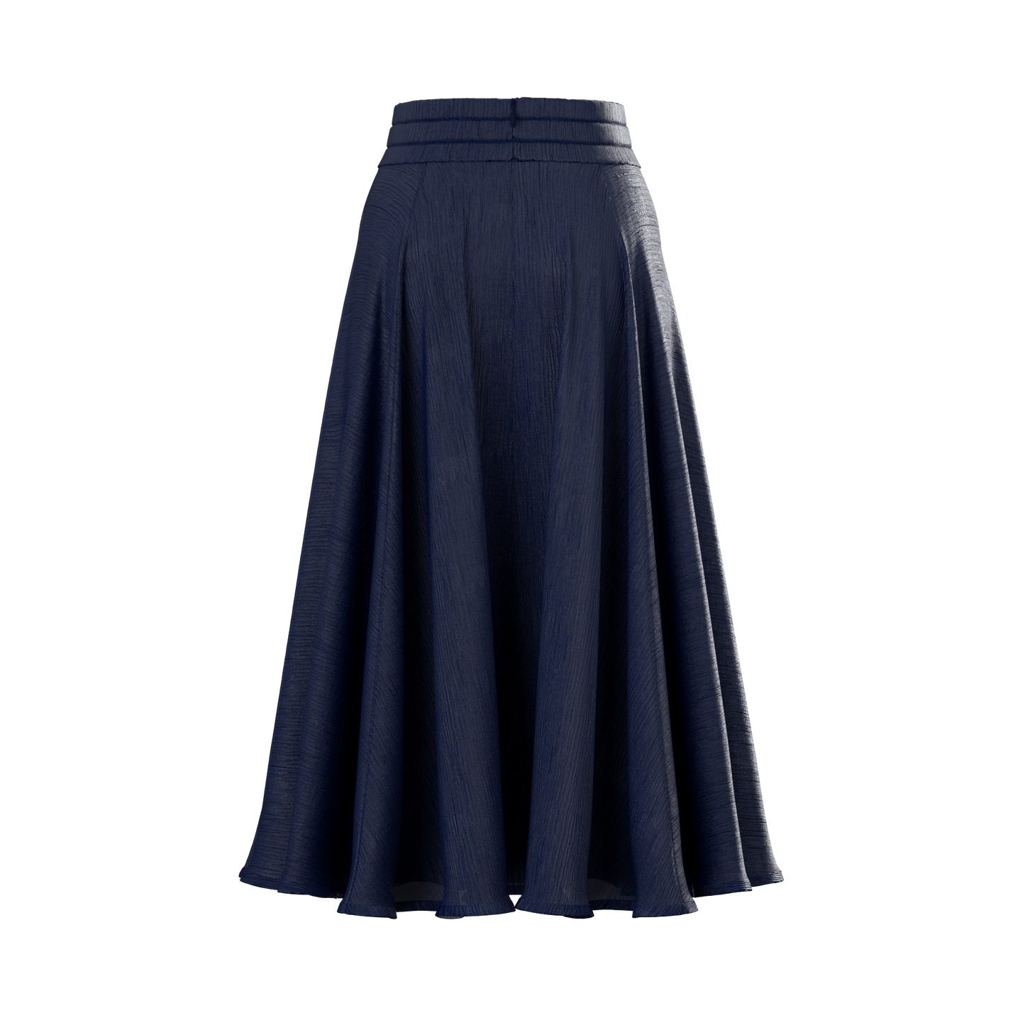 The Enigma Skirt