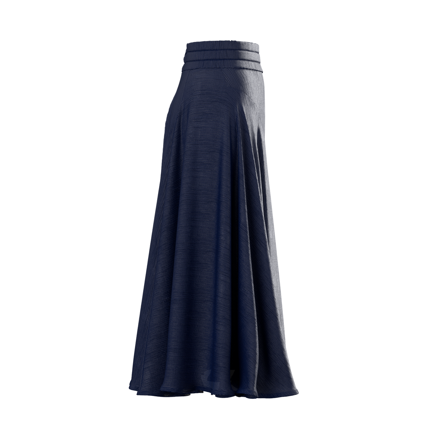 The Enigma Skirt