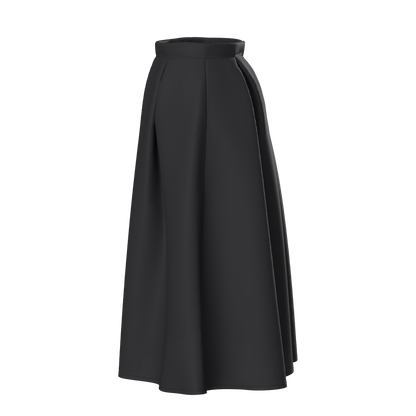 Spellcaster Skirt