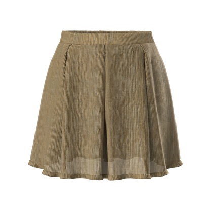 Golden Charm Skirt